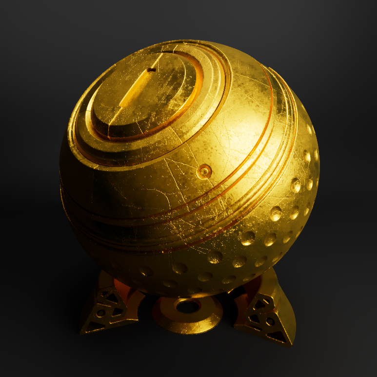 Redshift Render
